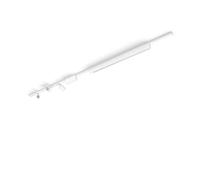 Philips Hue Perifo - Plafonnier LED intelligent, blanc 929003117601