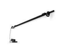 Philips Hue Perifo - Plafonnier LED intelligent, noir 929003117901