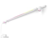Philips Hue Perifo Set de base Appl. 2 Spots+Gradient Tube Blanc