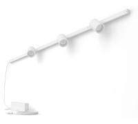 Philips Hue Perifo Set de base Applique murale 3 spots Blanc