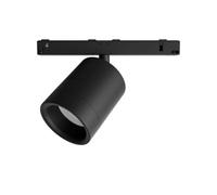 Philips Hue Perifo - Spot LED intelligent, à intégrer dans un système de rails, noir 929003115701