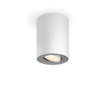 Philips Spot Pillar – White Ambiance, ampoule LED GU10, Blanc, sans variateur