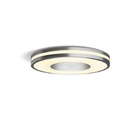 Philips Hue Plafonnier Being - Argent
