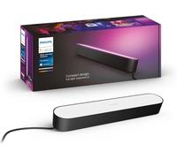Philips Hue Play extension x1 - Noir, White & Color Ambiance, fonctionne avec Alexa, Google Assistant et Apple Homekit