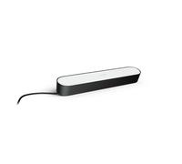 Philips Hue Lampe de table Play Base (530 lm) connectée - Noir