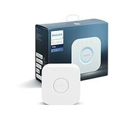 Philips Hue Bridge - Pont de connexion - Câblé, Blanc, 50 ampoules, 2400-2483,5 MHz