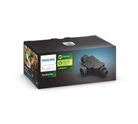 Philips Hue NV-T-Adapter Outdoor Té, 24 V, 8718696176658,