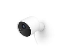 Philips Hue Secure - Caméra de sécurité, murale, blanc 929003562702