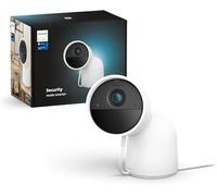 Philips Caméra filaire Secure avec support de bureau