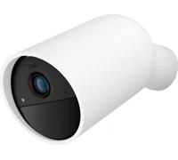 Philips Hue Secure caméra sans fil Blanc - Caméras