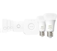 Philips hue Secure Détecteurs Bundle Kit de démarrage