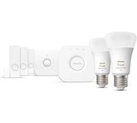 Philips Hue Secure kit de démarrage avec capteurs de contact - Contrôle