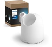 Socle pour caméra PHILIPS HUE SECURE de table blanc/cam interieur