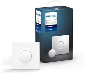 Philips Hue Smart Button bouton télécommande intelligent connecté, variateur de lumière