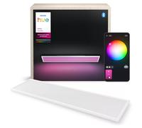 Philips Hue Smart LED Panel Surimu 120×30 cm Blanc et couleur Ambiance . 304455
