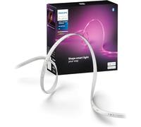 Philips Hue – Kit de base ruban LED Lightstrip 5 mètres Smart LED pour l'intérieur