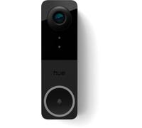 Philips Hue - Sonnette Vidéo Secure Filaire