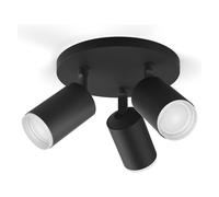 Philips Hue, Spot de plafond, Fugato (GU10, 1200 lm)