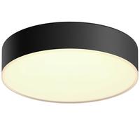 Philips Hue Spot de plafond LED 4115830P6 Enrave LED intégrée 9.6 W de blanc chaud à blanc froid
