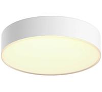Philips Hue Spot de plafond LED 4115831P6 Enrave LED intégrée 9.6 W de blanc chaud à blanc froid