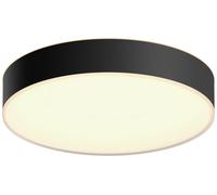 Philips Hue Spot de plafond LED 4115930P6 Enrave LED intégrée 19.2 W de blanc chaud à blanc froid