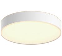 Philips Hue Spot de plafond LED 4115931P6 Enrave LED intégrée 19.2 W de blanc chaud à blanc froid
