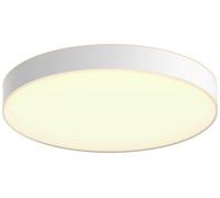 Philips Hue Spot de plafond LED 4116131P6 Enrave LED intégrée 48 W de blanc chaud à blanc froid