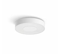Philips Hue Spot de plafond LED 4116731P9 Xamento LED intégrée 52.5 W de blanc chaud à blanc froid