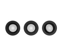 Philips Hue, Spot encastrable, Centura (GU10, Matières plastiques)