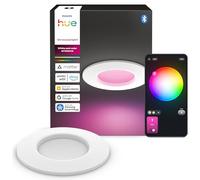 Philips Hue Lampe encastrable LED 8721103109118 0,5 W blanc chaud-froid 90 mm Pack de 1