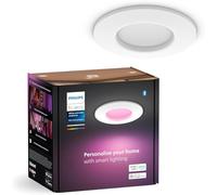 Philips Hue Spot encastrable 929003712101 Hue WCA Slim 8.3 W