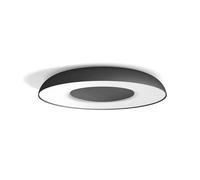 Philips Hue Still Plafonnier Noir