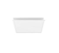 Philips Hue Surimu - Panneau LED intelligent pour plafond, 60x60 cm, blanc 929002966402