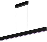 Philips Hue Suspension LED 871951434336800 Hue White & Col. Amb. Ensis LED intégrée 79 W