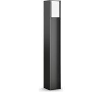 Philips HUE Turaco Wegel Anthr HueWh 800lm