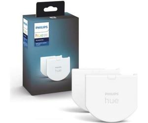 Philips Hue wall switch module 2-pack