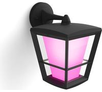 Philips Hue WCA Econic Lanterne murale d'extérieur | Philips Hue
