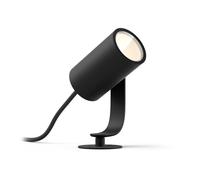 Philips Hue WCA Lily Spot encastrable extérieur 24 V