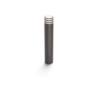 Philips Hue White 1740393P0 Piedestal extérieur/Lampadaire intelligent Anthracite 9 W