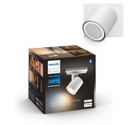 Philips Hue White Amb. Runner Spot 1 flg. blanc 350lm Extension