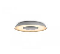 Philips Hue White Amb. Still plafonnier aluminium 2400lm DS