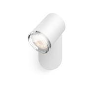 Philips Hue White ambiance 8719514340855 éclairage intelligent Spot d'éclairage intelligent Bluetooth Blanc 5 W