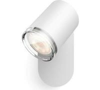 Philips Hue White ambiance 8719514340855 éclairage intelligent Spot d'éclairage intelligent Bluetooth Blanc 5 W