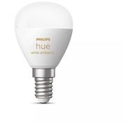 Philips Hue White Ambiance 8720169163591 Éclairage Intelligent Ampoule Intelligente Bluetooth/Zigbee 5,1 W Blanc