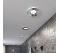 Philips Hue White Ambiance Adore Pack de 3 spots à encastrer, GU10, 8720169318014,