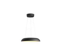 Philips Hue Amaze Suspension Noir