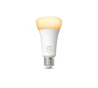 Philips Hue White Ambiance Ampoule LED A60 E27, 2200-6500 K, 13,5 W, 8719514288195, A60