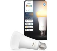 Philips Ampoule intelligente Hue 36428800 E27 Ambiance blanche 100W