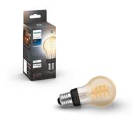 Philips Hue - Ampoule Led Connectée E27 White Ambiance Filament