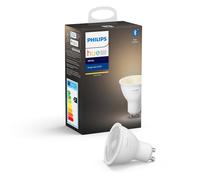 Philips Hue White Ambiance Ampoule LED GU10, 2700 K, 5,2 W, 8720169230170, PAR16